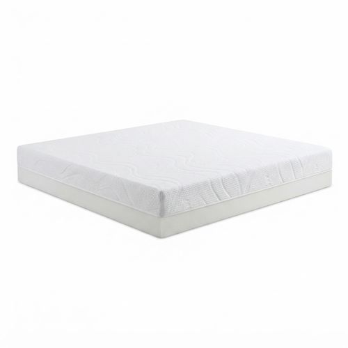 8-Inch Gel Memory Foam Mattress