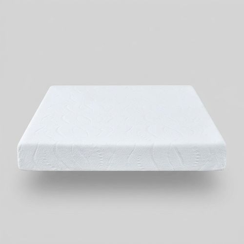 Irvine Home Collection King 8-Inch Gel Memory Foam Mattress