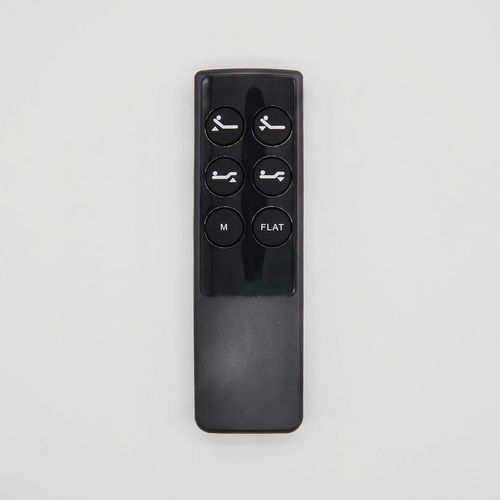 Richmat HJH37 Replacement Remote for Adjustable Beds
