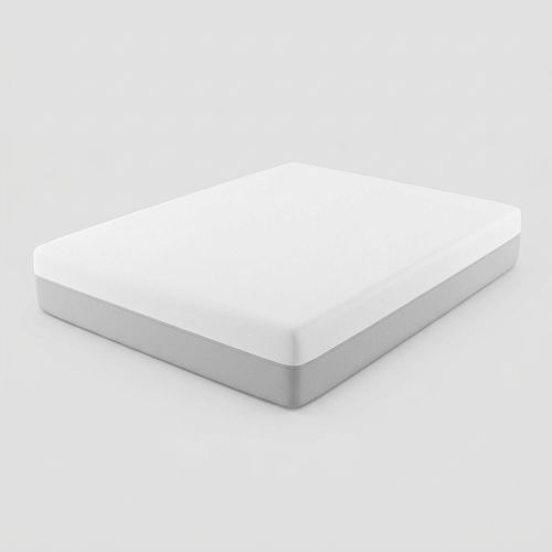 Irvine Home Collection King 8-Inch Cooling Gel Mattress 2500 series