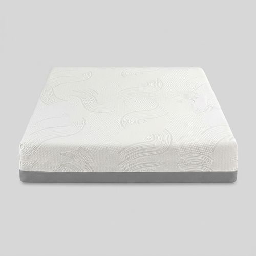 Irvine Home Collection Full 10-Inch Gel Memory Foam Mattress