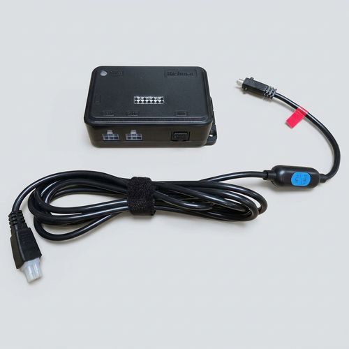 Richmat HJC25 Control Box Replacement Pair for Adjustable Beds